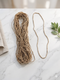 Radhakund Eternal Tulsi Mala - Japa Mala