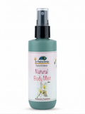 Natural Jasmine Mogra body mist spray bottle, 200ml