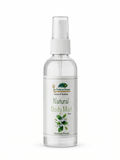 Natural Fresh body mist spray bottle, 200ml