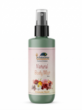 Vrindavan Flower body mist spray bottle, 200ml